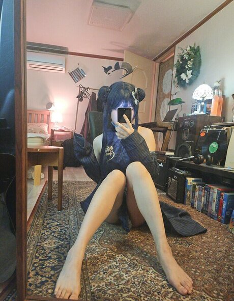 pudding1004 Nacktbilder geleakt OnlyFans Porn geleakt