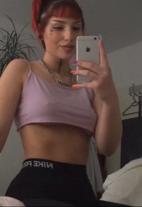 Skinwalkerleyla Nackt