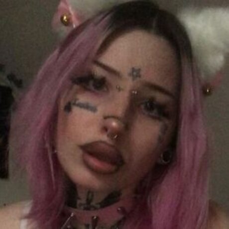 Skinwalkerleyla Leaked OnlyFans Bilder