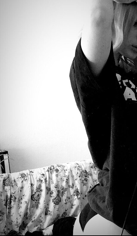 Skinwalkerleyla OnlyFans Leak