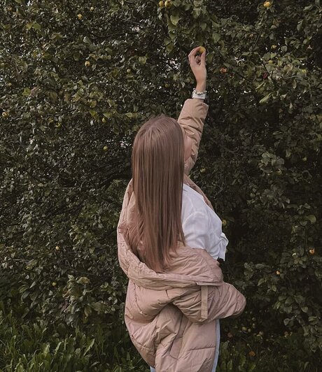 alina zaozerskayaaa Nacktbilder geleakt OnlyFans Nacktporno