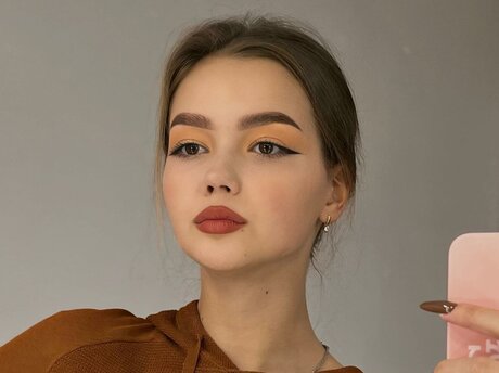 alina zaozerskayaaa OnlyFans-Model