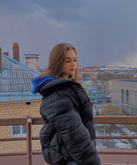 alina zaozerskayaaa Leaked OnlyFans Bilder