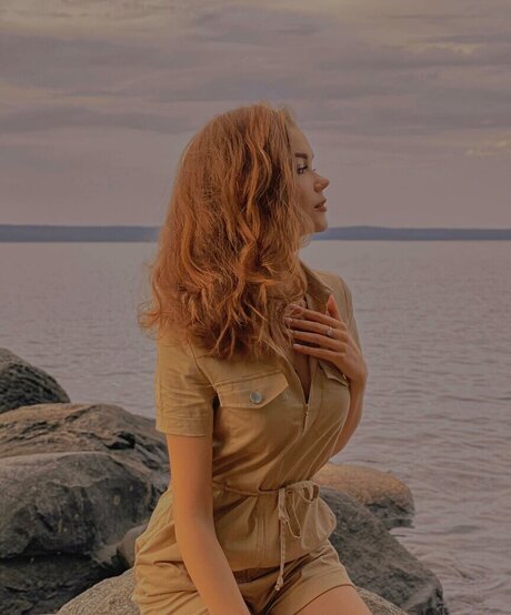 alina zaozerskayaaa Brüste OnlyFans