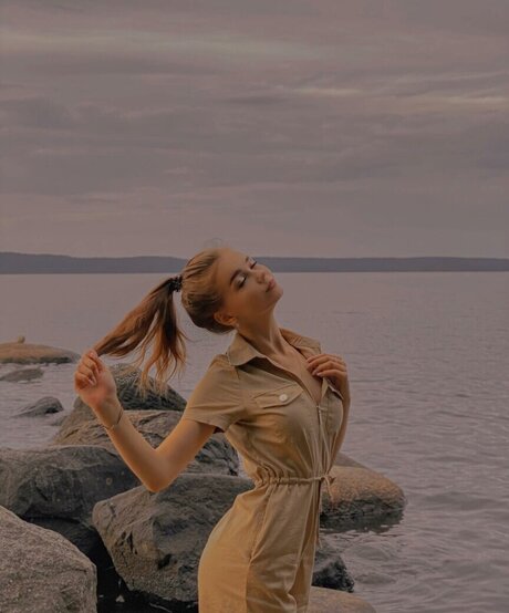 alina zaozerskayaaa OnlyFans