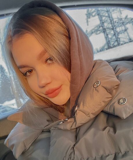 alina zaozerskayaaa Nacktbilder OnlyFans geleakt