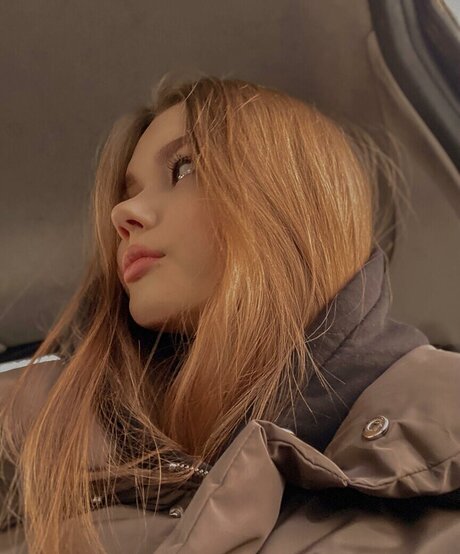 alina zaozerskayaaa Model OnlyFans Foto