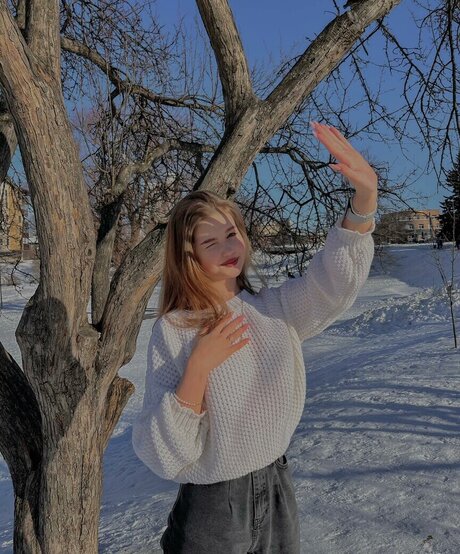 alina zaozerskayaaa Nacktbilder OnlyFans geleakt