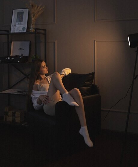 alina zaozerskayaaa Nackt auf OnlyFans