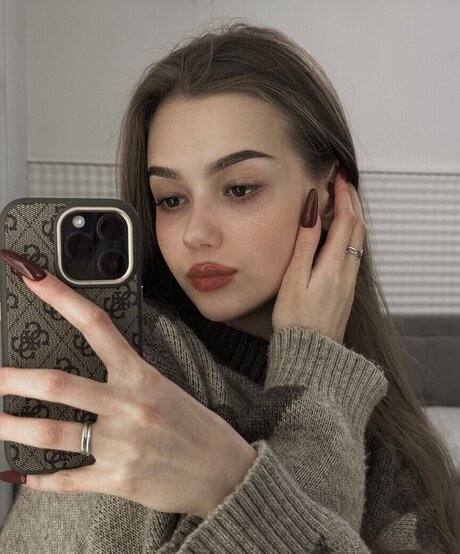 alina zaozerskayaaa OnlyFans nackt