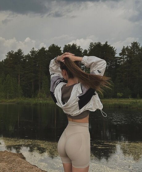 alina zaozerskayaaa Nackt OnlyFans Porn