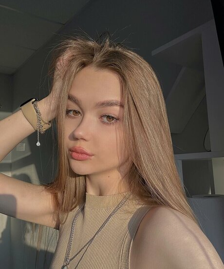 alina zaozerskayaaa OnlyFans Nackt Leak