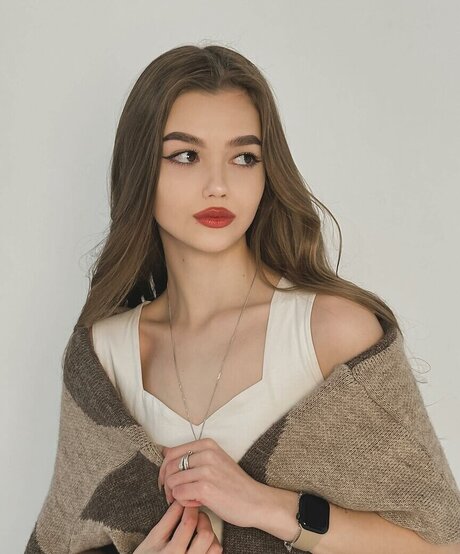 alina zaozerskayaaa OnlyFans nackt