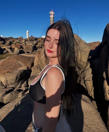 Manuela Calvo Nacktbilder auf OnlyFans