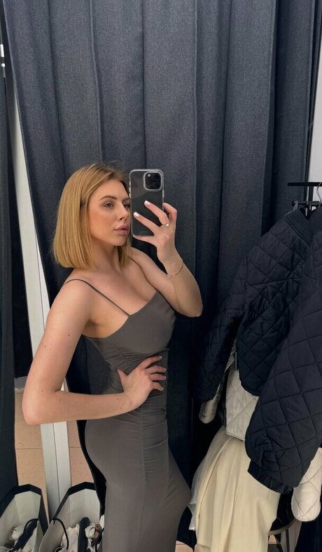 Dasha Baieva OnlyFans