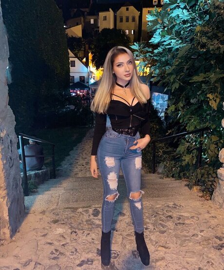 aryssa614 OnlyFans Nacktbilder geleakt