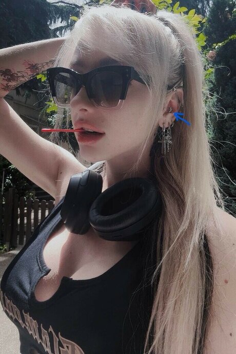 aryssa614 OnlyFans-Komplettinhalte