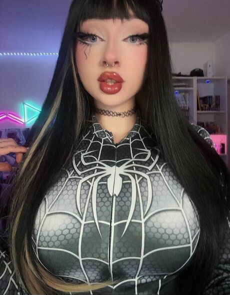 aryssa614 Nacktbilder von OnlyFans geleakt