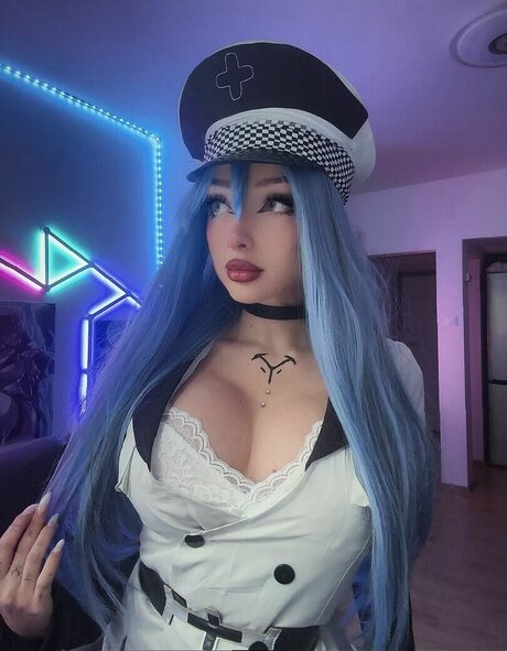 aryssa614 OnlyFans Nackt