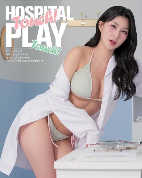 Dayeosin E_ Nacktbilder OnlyFans Geleakt