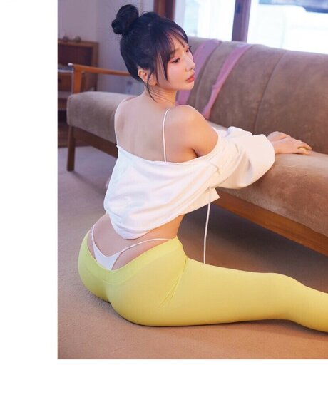 Dayeosin E_ OnlyFans Leak