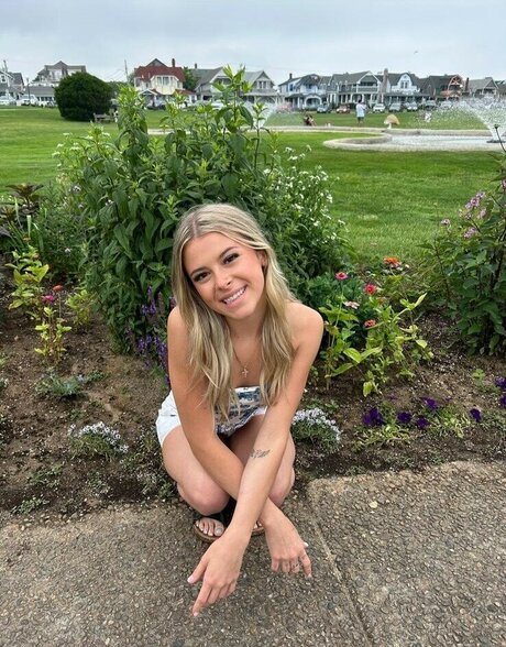 skylarmilosh Nacktbilder von OnlyFans