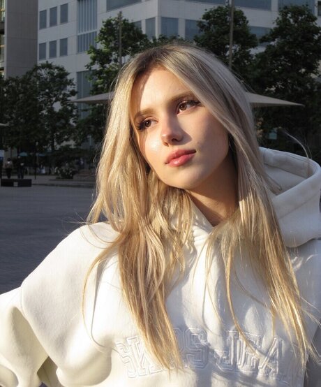 Kitty Mae OnlyFans NSFW