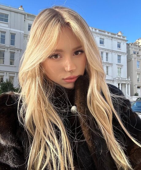 Kitty Mae Nacktbilder OnlyFans