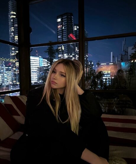 Kitty Mae Leaked OnlyFans Nacktbilder