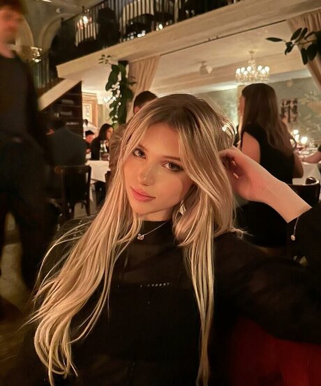 Kitty Mae Nacktbilder OnlyFans