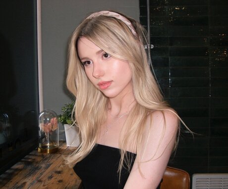 Kitty Mae OnlyFans NSFW