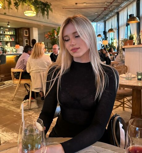 Kitty Mae Sexy OnlyFans