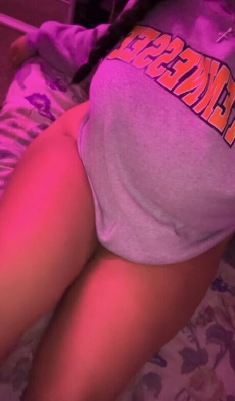 Megan Shaye OnlyFans Mega