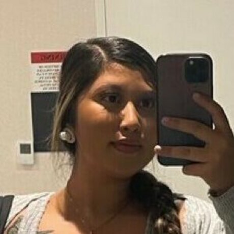 Megan Shaye OnlyFans nackte Brüste