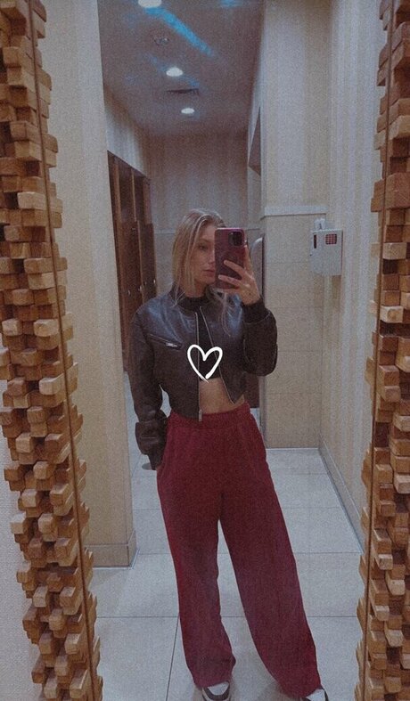 JustaJess Heiße OnlyFans Inhalte