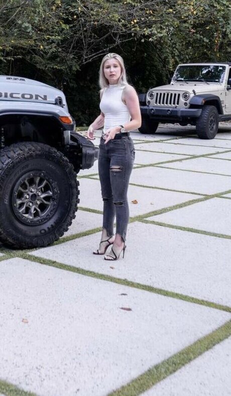 JustaJess OnlyFans Archiv