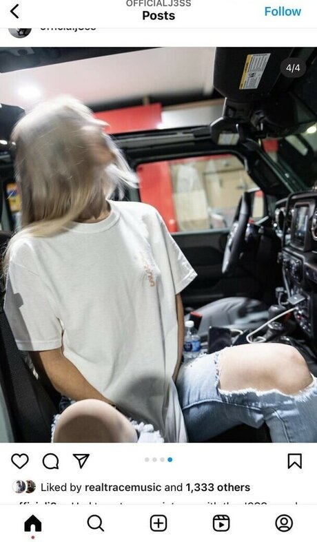 JustaJess Nackt Leaks OnlyFans