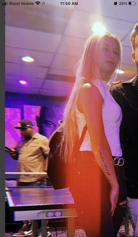 JustaJess Leaked OnlyFans Nacktbilder