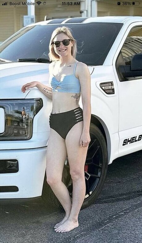 JustaJess Leaked OnlyFans Content