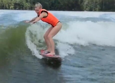 JustaJess OnlyFans Bilder geleakt