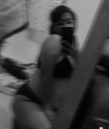 Jiyalicioux OnlyFans