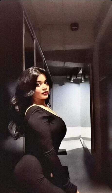 Jiyalicioux Leaked OnlyFans Bilder