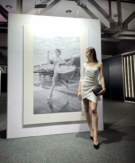 Jadwiga Koc Nacktbilder von OnlyFans geleakt