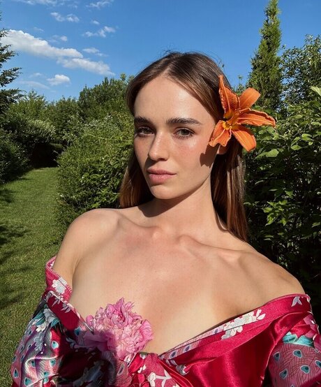 Jadwiga Koc Nackt OnlyFans Porn