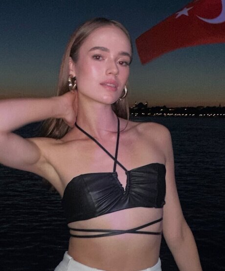 Jadwiga Koc OnlyFans Fotos