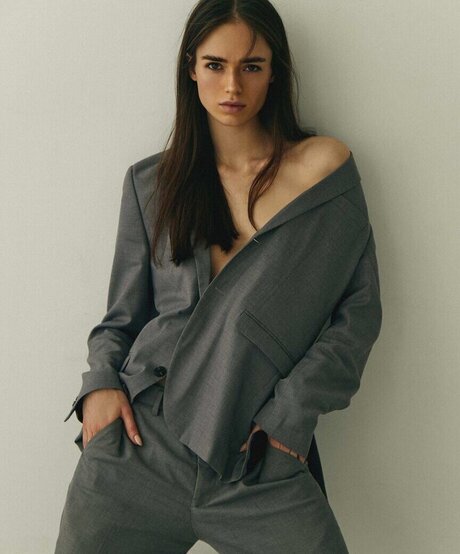 Jadwiga Koc Kostenlose OnlyFans-Inhalte