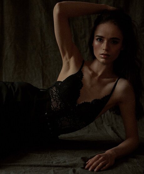 Jadwiga Koc Nacktbilder geleakt OnlyFans