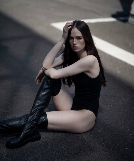 Jadwiga Koc Nacktbilder OnlyFans Leak