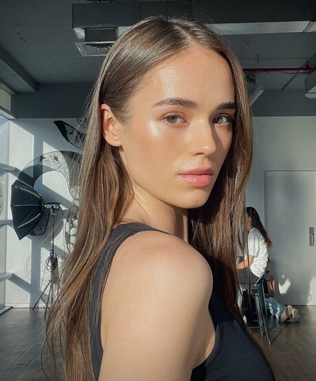 Jadwiga Koc OnlyFans geleakte Pornografie