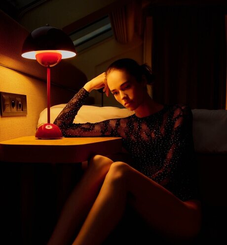 Jadwiga Koc Kostenloses OnlyFans